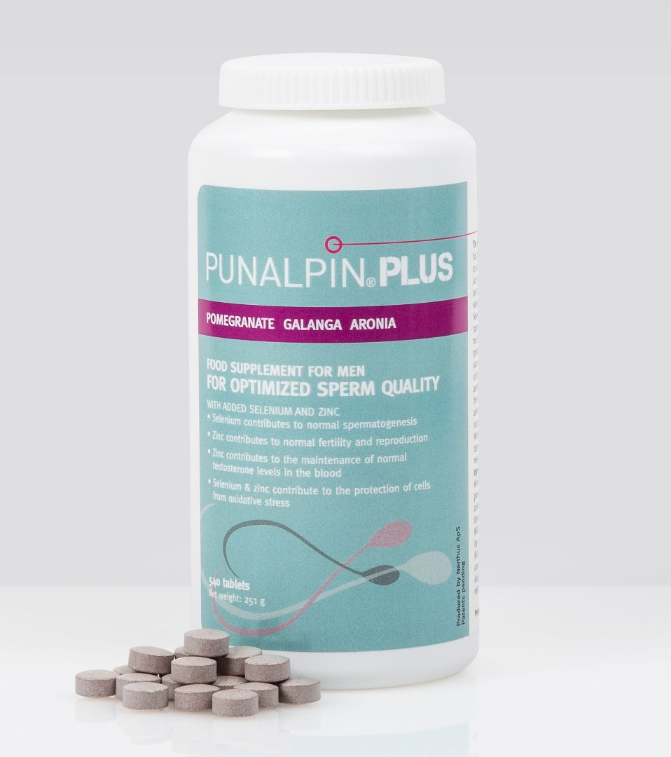 Punalpin PLUS